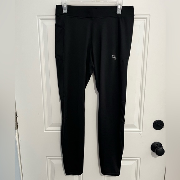 H&M MOVE Reflective Leggings - Picture 1 of 3
